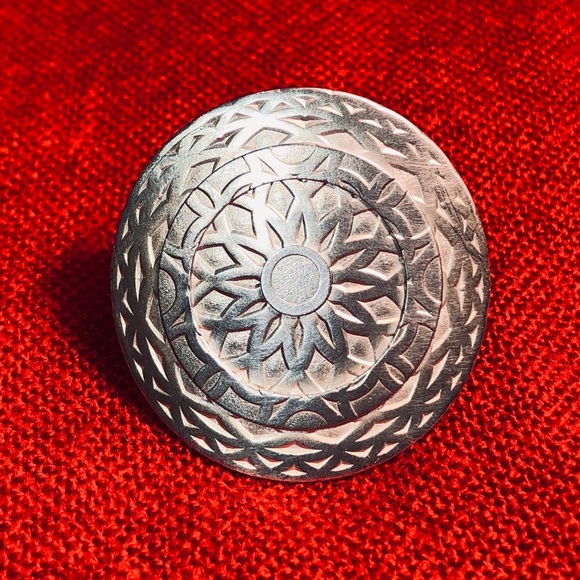 Etsy Jewelry - Beautiful boho ring